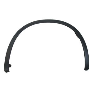 2020 - 2025 Cadillac Xt6 Rear Wheel Opening Molding (Left / Driver Side)
