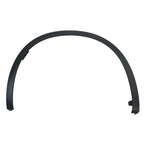 2020 - 2025 Cadillac Xt6 Rear Wheel Opening Molding (Right / Passenger Side)