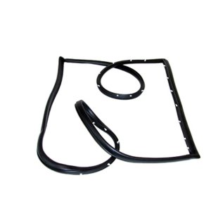 1974 - 1996 Infiniti G20 Back Door Weatherstrip