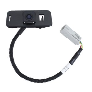 2015 - 2020 Chevrolet (Chevy) Yukon Rear Back Up Camera
