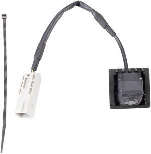 2010 - 2016 Cadillac SRX Rear Back Up Camera