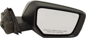 2014 - 2020 Chevrolet (Chevy) Impala Side View Mirror - Right (Passenger)