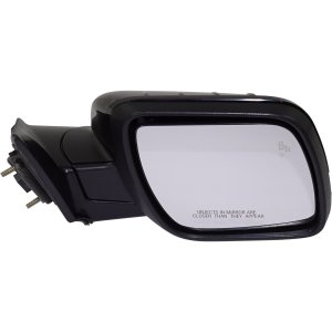 2016 - 2019 Ford Explorer Side View Mirror - Right (Passenger)