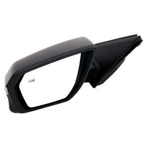 2018 - 2022 GMC Terrain Side View Mirror - Left (Driver)