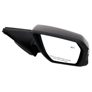 2018 - 2024 Chevrolet (Chevy) Equinox Side View Mirror - Right (Passenger)
