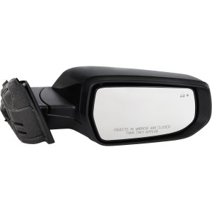 2016 - 2019 Chevrolet (Chevy) Malibu Side View Mirror - Right (Passenger)