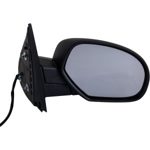 2007 - 2014 GMC Sierra 2500 Hd Side View Mirror - Right (Passenger)