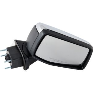 2019 - 2022 Chevrolet (Chevy) Silverado 1500 Side View Mirror - Right (Passenger)