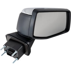 2019 - 2025 Chevrolet (Chevy) Silverado 1500 Side View Mirror - Right (Passenger)