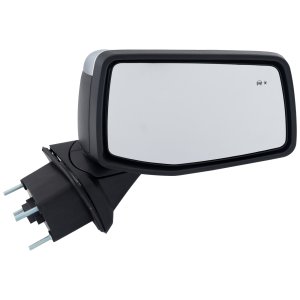 2019 - 2022 Chevrolet (Chevy) Silverado 1500 Side View Mirror - Right (Passenger)