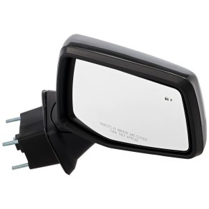 2019 - 2022 Chevrolet (Chevy) Silverado 1500 Side View Mirror - Right (Passenger)