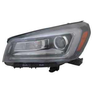 2013 - 2017 GMC Acadia Headlamp Assembly Composite (Left / Driver Side)