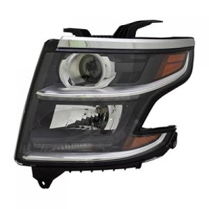 2015 - 2020 Chevrolet (Chevy) Suburban Headlamp Assembly Composite (Left / Driver Side)