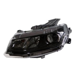 2016 - 2018 Chevrolet (Chevy) Camaro Headlamp Assembly Composite (Left / Driver Side)