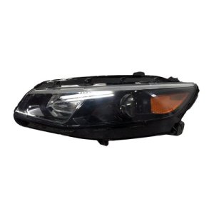 2016 - 2018 Chevrolet (Chevy) Malibu Headlamp Assembly Composite (Left / Driver Side)