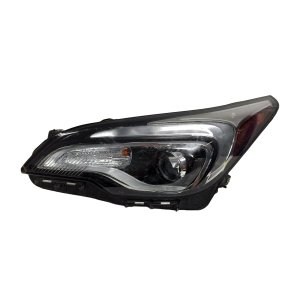2016 - 2018 Buick Envision Headlight Assembly Composite (Left / Driver Side)