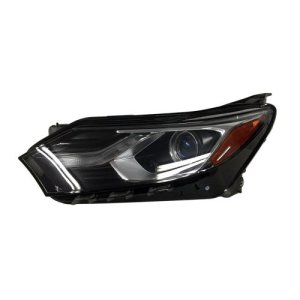 2018 - 2021 Chevrolet (Chevy) Equinox Headlamp Assembly Composite (Left / Driver Side)