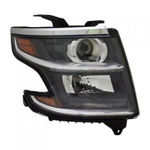 2015 - 2020 Chevrolet (Chevy) Tahoe Headlamp Assembly Composite (Right / Passenger Side)