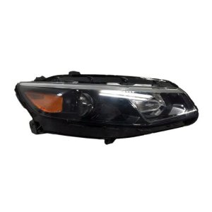 2016 - 2018 Chevrolet (Chevy) Malibu Headlamp Assembly Composite (Right / Passenger Side)