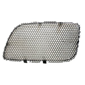 1983 - 1984 GMC K2500 Headlight Bezel - (Brand: LKQ) - (Base 5.7L, 6.2L, 4.8L Standard Cab Pickup + Base 5.7L, 6.2L, 4.8L Extended Cab Pickup + High Sierra 5.7L, 6.2L, 4.8L Standard Cab Pickup + Sierra Classic 5.7L, 6.2L, 4.8L Standard Cab Pickup) Replacement