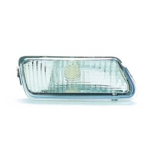 1992 - 1995 Pontiac Grand Am Front Signal Lamp (Left / Driver Side)