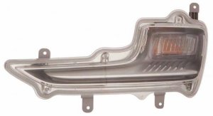 2011 - 2015 Chevrolet (Chevy) Volt Front Signal Light - Left (Driver)