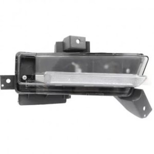 2016 - 2018 Chevrolet (Chevy) Camaro Driving Lamp - Right (Passenger)