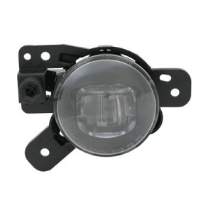 2020 - 2026 GMC Canyon Fog Light Lamp - Left (Driver)