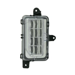 2021 - 2024 GMC Yukon XL Fog Light Lamp - Left (Driver)