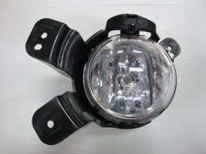 Fog Light Assembly for 2013 - 2016 Chevrolet Trax, Right (Passenger) Side Replacement Housing / Lens / Cover,  95227856, Replacement