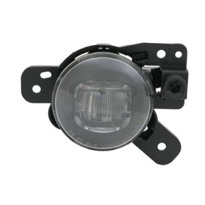 2020 - 2026 GMC Canyon Fog Light Lamp - Right (Passenger)