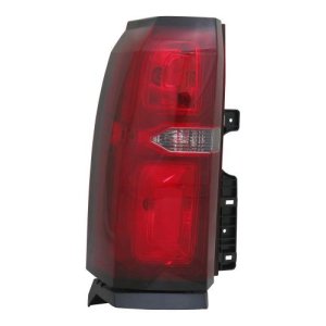 2015 - 2020 Chevrolet (Chevy) Tahoe Taillamp Assembly (Left / Driver Side)