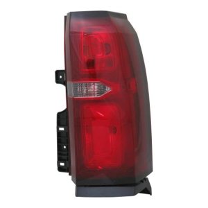 2015 - 2020 Chevrolet (Chevy) Tahoe Taillamp Assembly (Right / Passenger Side)