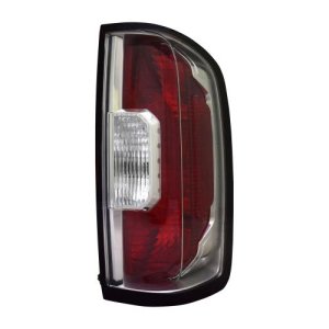 2015 - 2022 GMC Canyon Tail Light Rear Lamp - Right (Passenger)
