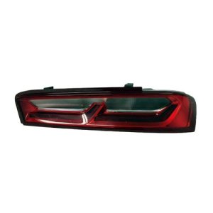 2016 - 2018 Chevrolet (Chevy) Camaro Tail Light Rear Lamp - Right (Passenger)