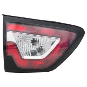 2013 - 2017 Chevrolet (Chevy) Traverse Taillamp Assembly Inner (Left / Driver Side)