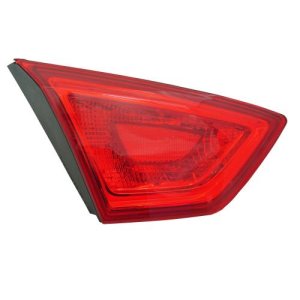 2014 - 2020 Chevrolet (Chevy) Impala Tail Light Rear Lamp - Left (Driver)