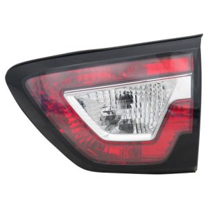2013 - 2017 Chevrolet (Chevy) Traverse Taillamp Assembly Inner (Right / Passenger Side)