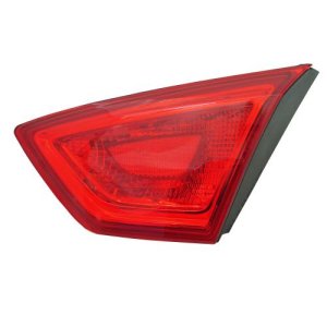 2014 - 2020 Chevrolet (Chevy) Impala Tail Light Rear Lamp - Right (Passenger)