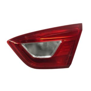 2016 - 2019 Chevrolet (Chevy) Cruze Tail Light Rear Lamp - Right (Passenger)