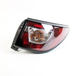 2013 - 2017 Chevrolet (Chevy) Traverse Tail Light Rear Lamp - Right (Passenger)