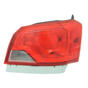 2014 - 2020 Chevrolet (Chevy) Impala Tail Light Rear Lamp - Right (Passenger)