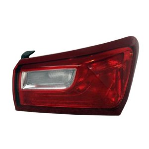 2016 - 2025 Chevrolet (Chevy) Malibu Taillamp Assembly Outer (Right / Passenger Side)