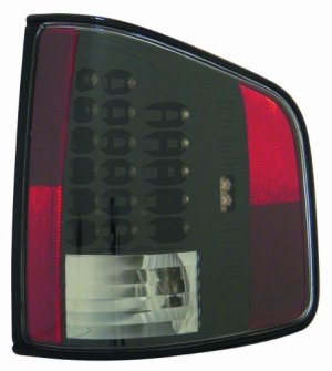 1994 - 2004 Chevrolet S10 Tail Light Replacement