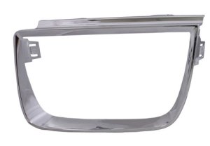 2010 - 2013 Chevrolet Camaro Tail Light Bezel - Right (Passenger) Side Inner Replacement