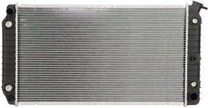 1991 - 1993 Buick Park Avenue / Ultra Radiator
