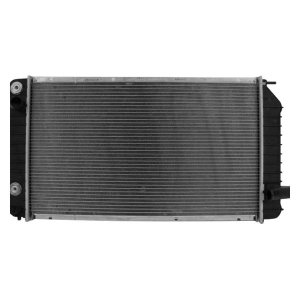1992 - 1993 Oldsmobile Achieva Radiator