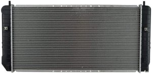 1998 - 2000 Cadillac Seville Radiator