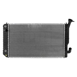 Radiator Assembly for 1991 Chevrolet Beretta,  52456663, Replacement
