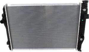 Radiator Assembly for 1998 - 1999 Pontiac Firebird / Trans Am,  52471357, Replacement